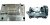 SP-AU970020-1 Molding For Auto Part - Water Tank