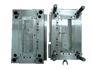 Electronic-3 Panel