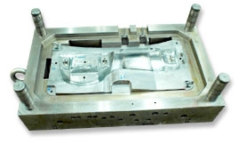 Air-Assist Molding