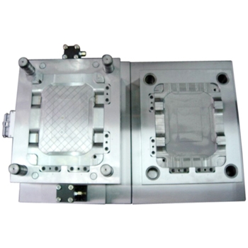 SP-EC970009 Molding For Electronic & Computer - Cover