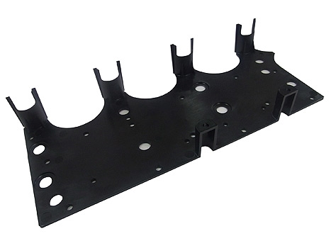 NATC BAFFLE PLATE