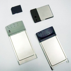 Electronic Parts (Card)