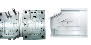 SP-EE970007-1 Molding For Consumer Electronic