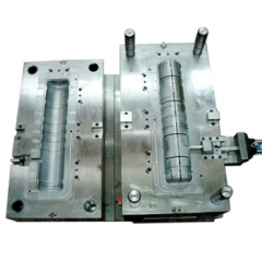 Molding For Auto Part - Water Tank