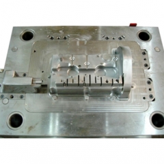SP-AU970020 Molding For Auto Part - Water Tank