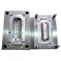 SP-AU970030 Molding For Auto Part - Gate Handle