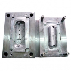 Molding For Auto Part - Gate Handle