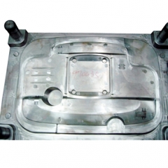 Molding For Auto Part - Engine Cover