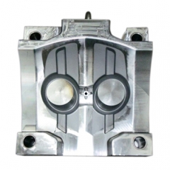 SP-AU970046 Molding For Auto Part - Lamp Cover