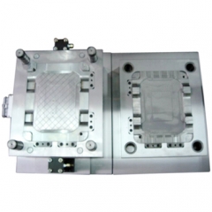 SP-EC970009 Molding For Electronic & Computer - Cover